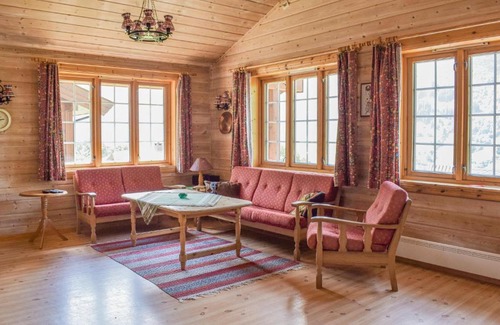 Olden Maison | Beautiful home in Olden with 3 Bedrooms and WiFi