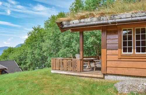 Olden Maison | Beautiful home in Olden with 3 Bedrooms and WiFi