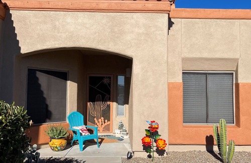Monterra Knolls Maison | Beautiful home in Oro Valley with Pool and Catalina mt views
