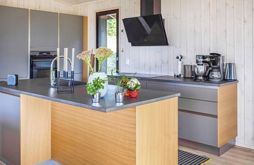 yer Maison | Belle maison à øyer avec sauna