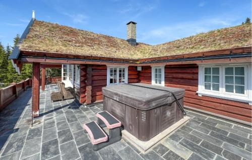 yer Maison | Beautiful Home In Øyer With Wifi