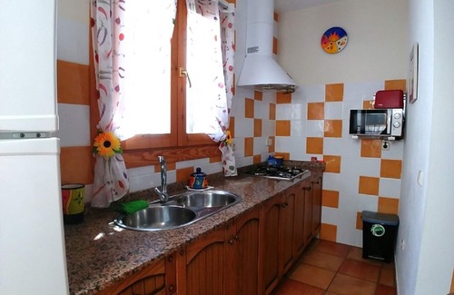 Nijar Cottage | Belle maison au paradis trois minutes des plus belles plages vierges