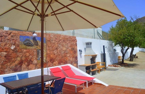 Nijar Cottage | Belle maison au paradis trois minutes des plus belles plages vierges