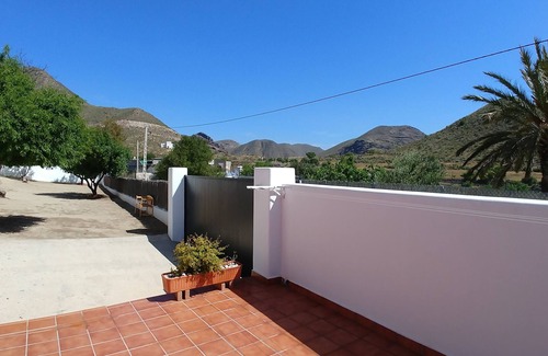 Nijar Cottage | Belle maison au paradis trois minutes des plus belles plages vierges