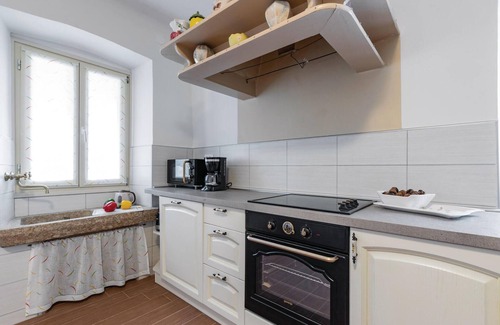 Pazin Maison | Belle maison à Pazin