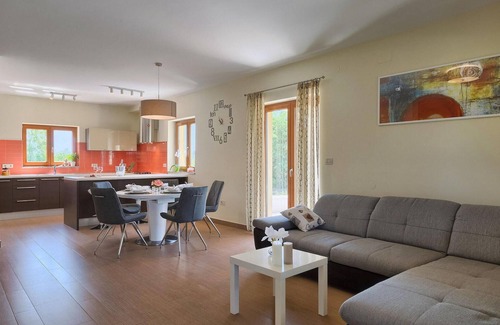 Pazin Maison | Villa Zorica