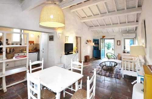 Pech-Luna Maison | Belle maison à Pech-Luna avec Wi-Fi