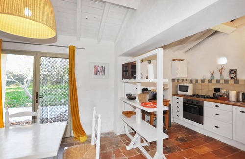 Pech-Luna Maison | Belle maison à Pech-Luna avec Wi-Fi
