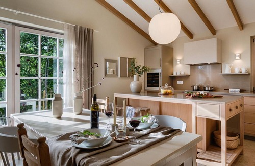 Pican Maison | Beautiful home in Pican with sauna