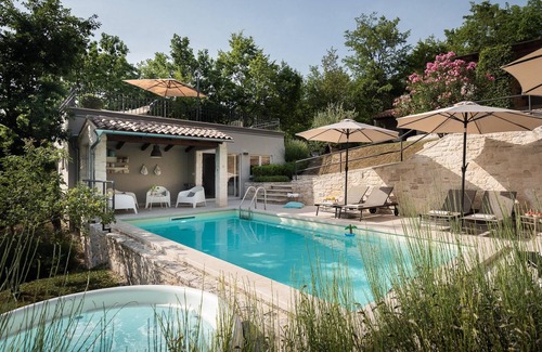 Pican Maison | Beautiful home in Pican with sauna