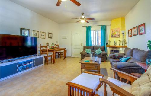 Pliego Maison | Beautiful Home In Pliego
