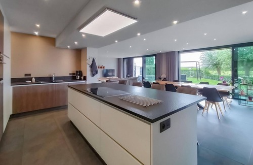 Haringe Maison | Belle maison à Poperinge avec WiFi
