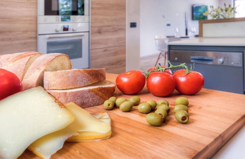 Visnjan Maison | Villa Onyx