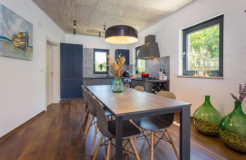 Vrznaveri Maison | Beautiful home in Porec