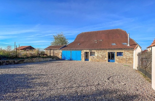 Pressigny Maison | Belle maison à Pressigny avec WiFi