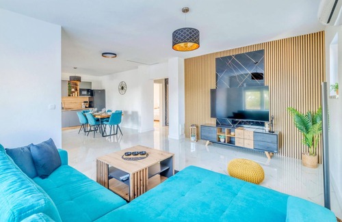 Pridraga Maison | Beautiful home in Pridraga with private swimming pool, can be inside or outside