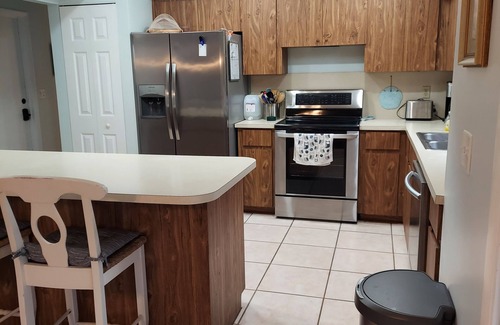 Hobe Sound Maison | Beautiful Home in Quaint Neighborhood