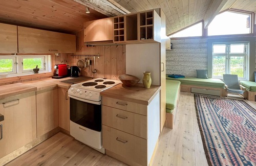 Vestre Slidre Maison | Beautiful home in Røn with sauna