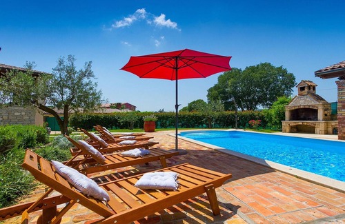 Krmed Maison | Villa Marco