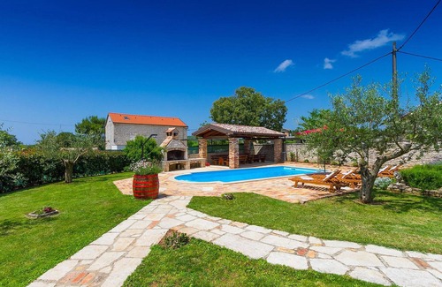 Krmed Maison | Villa Marco