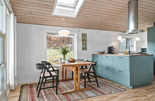 Bisserup Maison | Superbe maison de 2 chambres à Rude