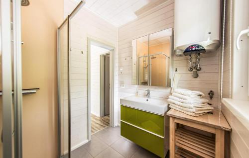 Ruhla Maison | Beautiful Home In Ruhla With Sauna