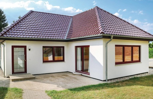 Rukieten Maison | Belle maison à Rukieten avec WiFi