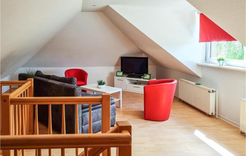 Rukieten Maison | Beautiful Home In Rukieten With Wifi