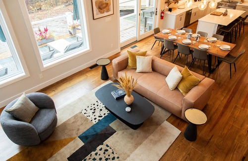 High Falls Maison | Beautiful Home in Stone Ridge