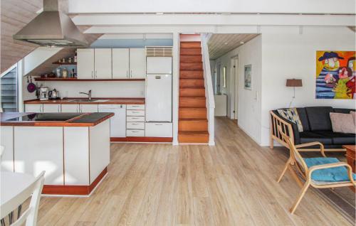 Marup Maison | Beautiful Home In Samsø With Wifi