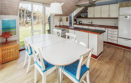 Marup Maison | Beautiful Home In Samsø With Wifi