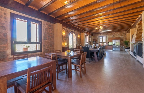 Sant Joan Maison | Pura Vida