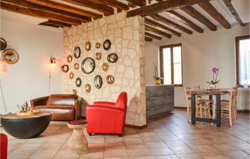 Saulchery Maison | Beautiful Home In Saulchery With Wifi