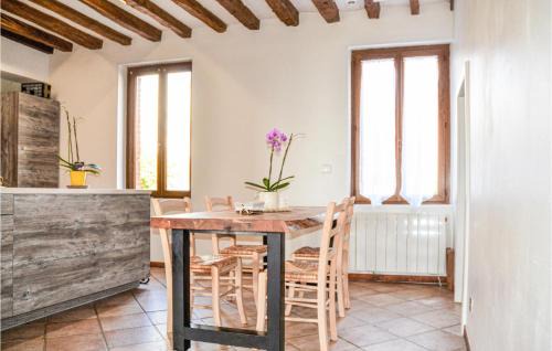 Saulchery Maison | Beautiful Home In Saulchery With Wifi