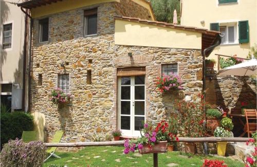 Asciano Pisano Maison | Beautiful Home In Sgiuliano Terme Pi