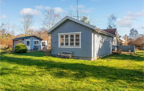 Yderby Maison | Beautiful Home In Sjællands Odde