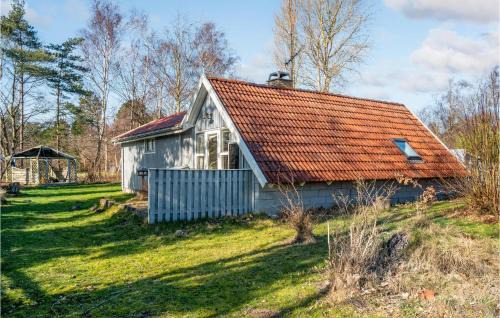 Yderby Maison | Beautiful Home In Sjællands Odde