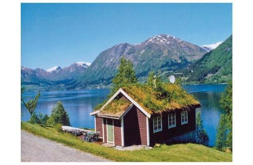 Jolster Maison | Beautiful Home In Skei I Jølster