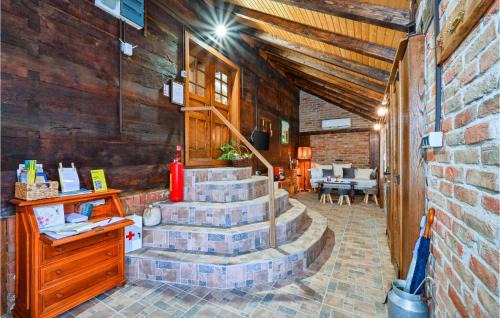Cazma Maison | Beautiful Home In Sovari With Sauna