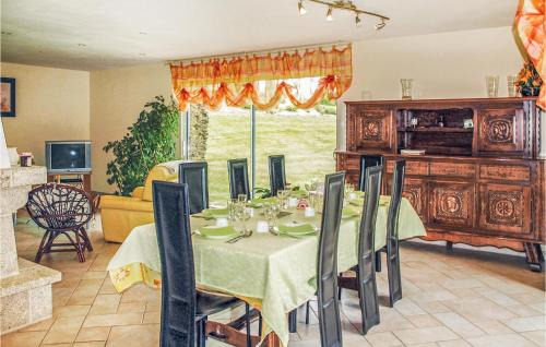 Le Bodeo Maison | Beautiful Home In St Martin Des Pres