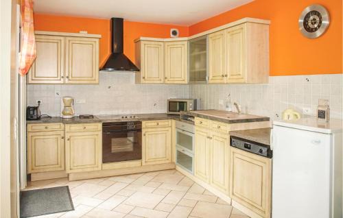 Le Bodeo Maison | Beautiful Home In St Martin Des Pres