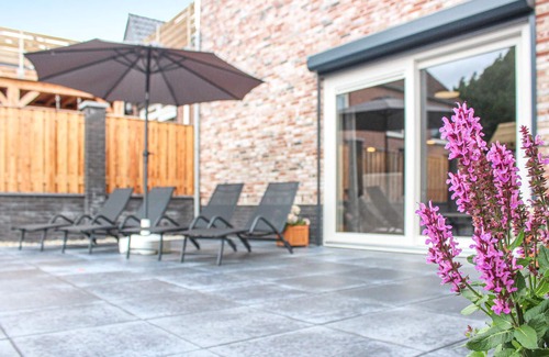 Stavenisse Maison | Marijoy