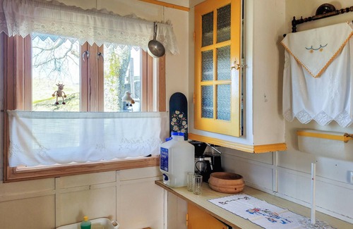 Sveio Maison | Belle maison à Sveio avec cuisine