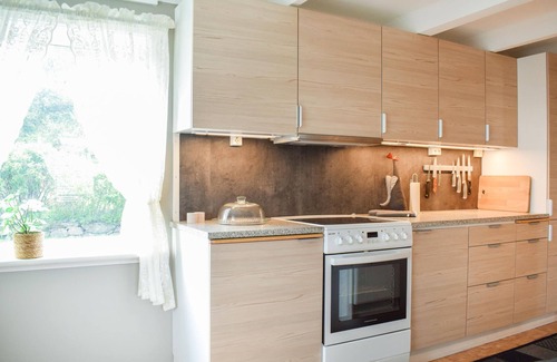 Sveio Maison | Belle maison à Sveio avec WiFi