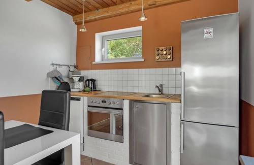 Høruphav Maison | Superbe maison de 3 chambres à Sydals