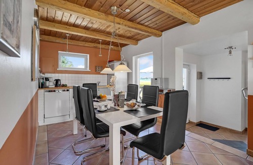 Høruphav Maison | Superbe maison de 3 chambres à Sydals