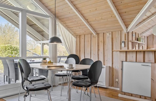 Høruphav Maison | Superbe maison de 3 chambres à Sydals