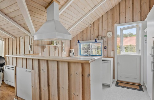 Høruphav Maison | Superbe maison de 3 chambres à Sydals