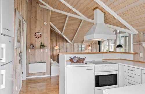 Høruphav Maison | Superbe maison de 3 chambres à Sydals