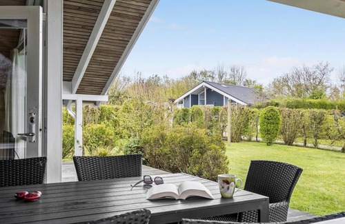 Høruphav Maison | Superbe maison de 3 chambres à Sydals